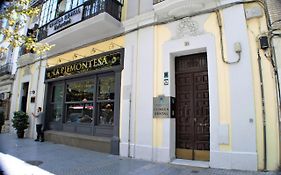 Atico Duplex Marques de Reyes